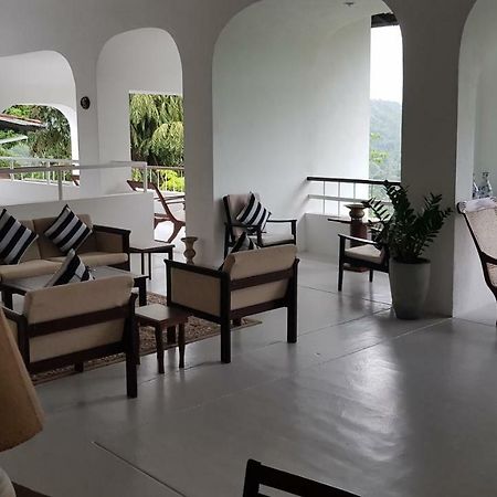 Regent Lodge Hotel & Villa Kandy Dış mekan fotoğraf