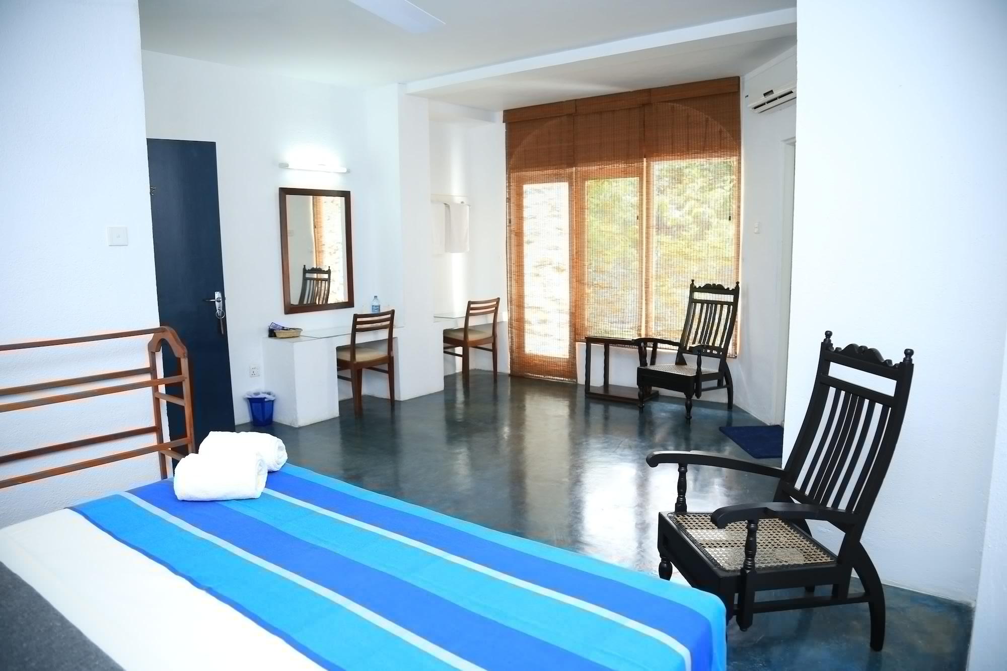 Regent Lodge Hotel & Villa Kandy Dış mekan fotoğraf