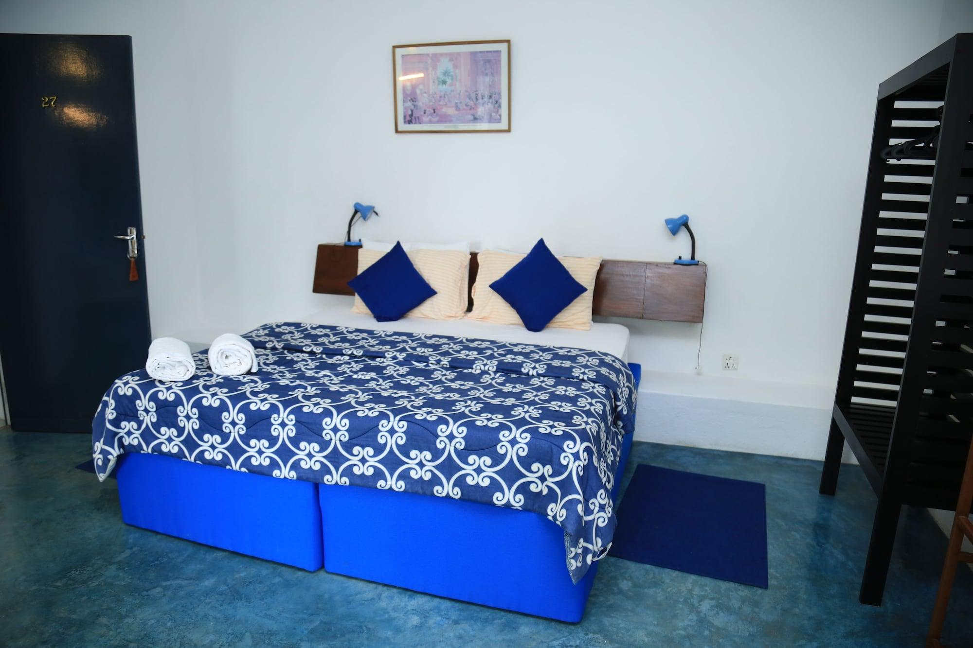 Regent Lodge Hotel & Villa Kandy Dış mekan fotoğraf