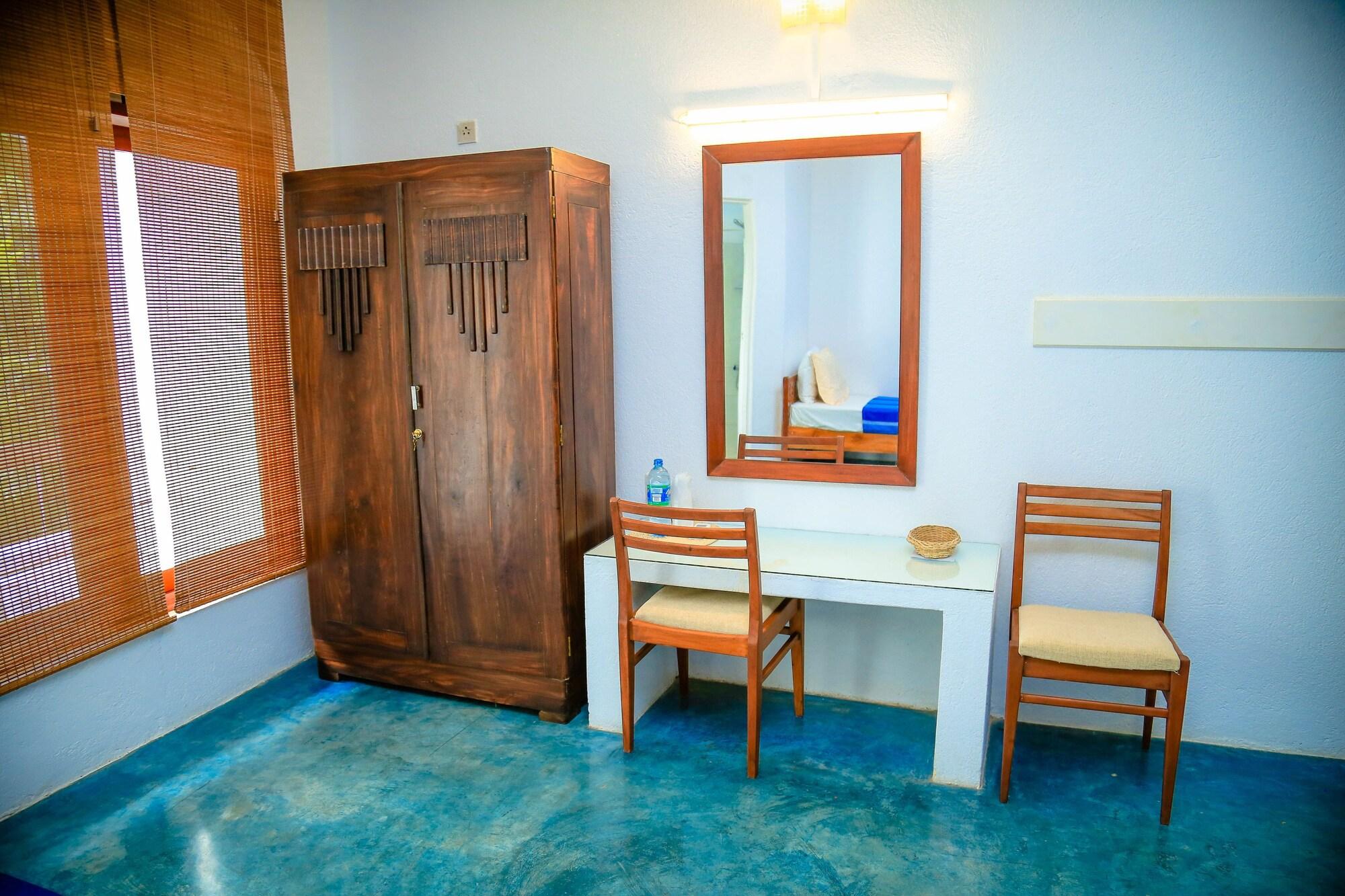 Regent Lodge Hotel & Villa Kandy Dış mekan fotoğraf