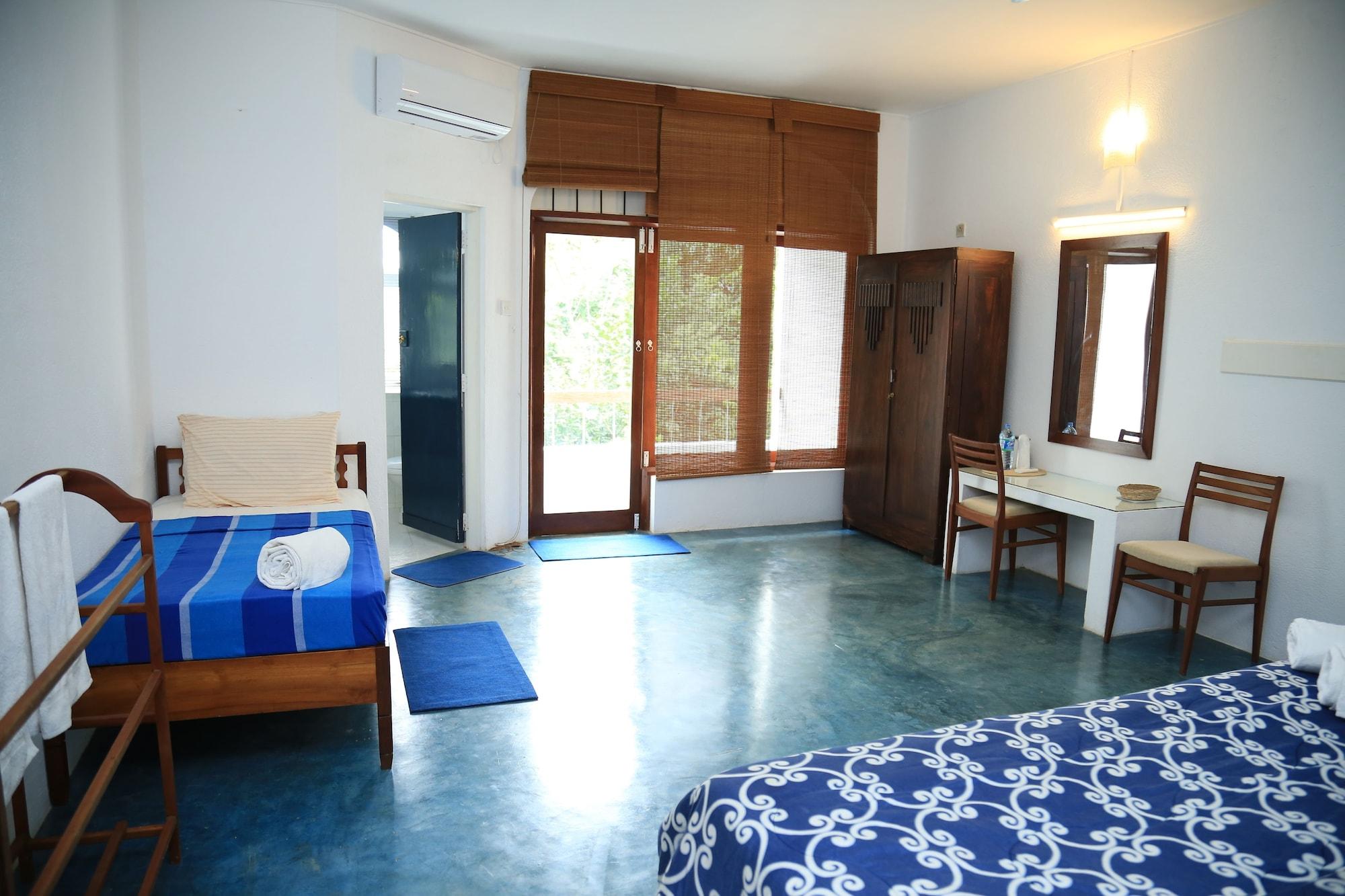 Regent Lodge Hotel & Villa Kandy Dış mekan fotoğraf