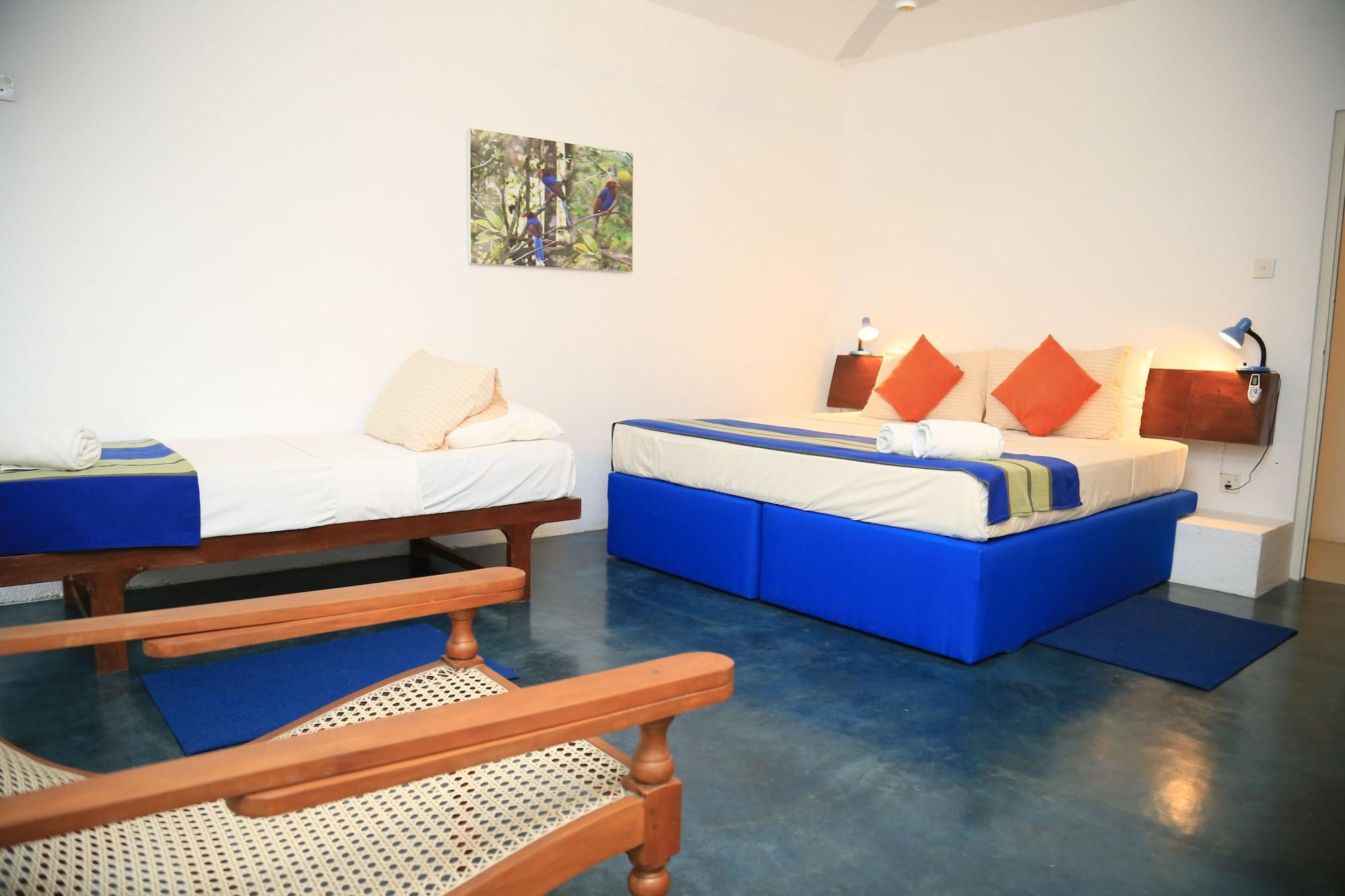 Regent Lodge Hotel & Villa Kandy Dış mekan fotoğraf