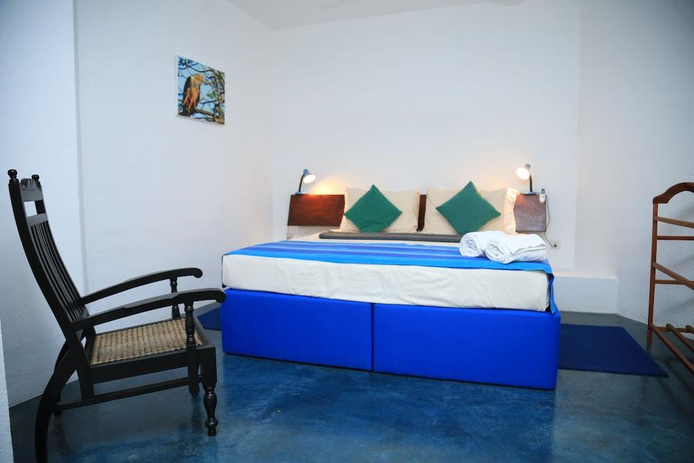 Regent Lodge Hotel & Villa Kandy Dış mekan fotoğraf