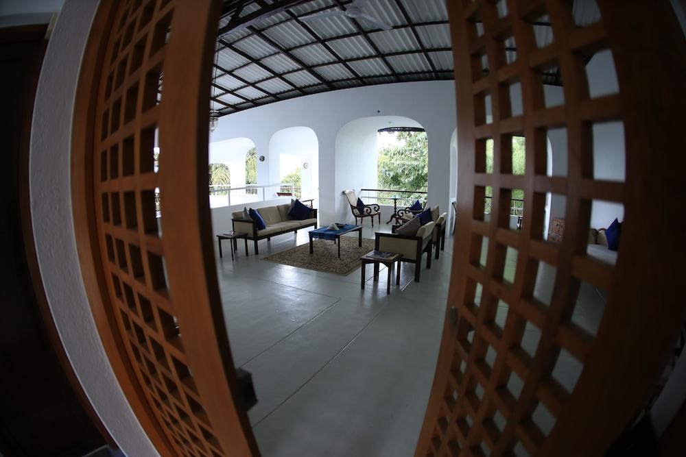 Regent Lodge Hotel & Villa Kandy Dış mekan fotoğraf