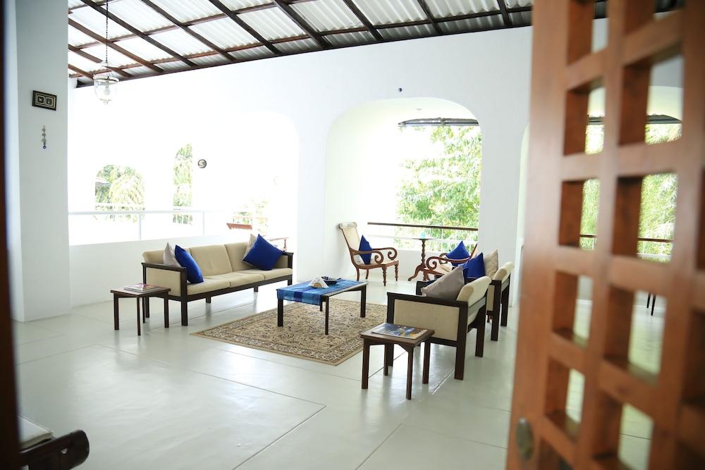 Regent Lodge Hotel & Villa Kandy Dış mekan fotoğraf