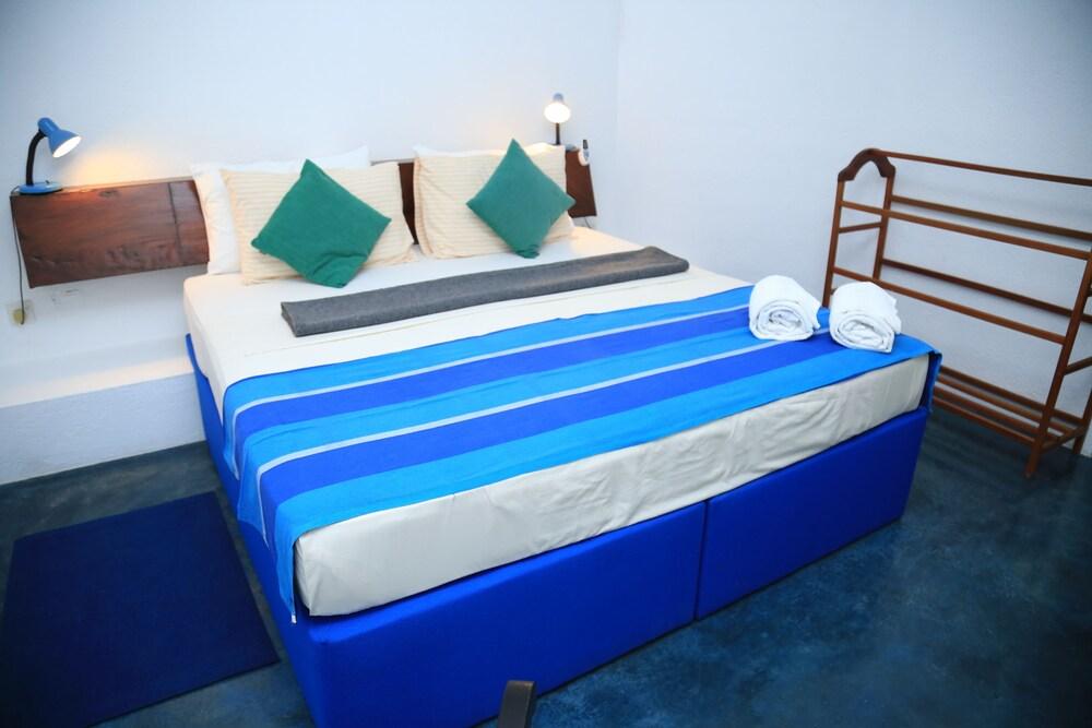 Regent Lodge Hotel & Villa Kandy Dış mekan fotoğraf