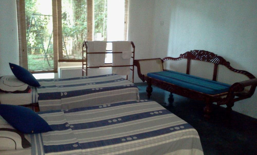 Regent Lodge Hotel & Villa Kandy Dış mekan fotoğraf