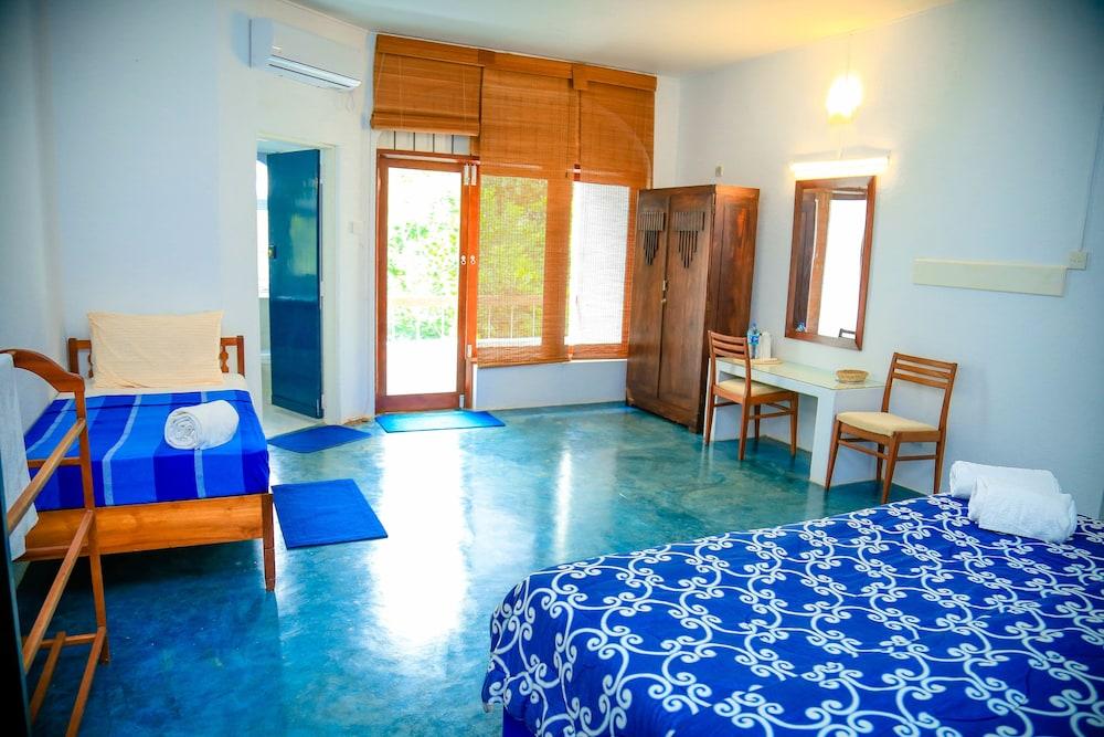 Regent Lodge Hotel & Villa Kandy Dış mekan fotoğraf
