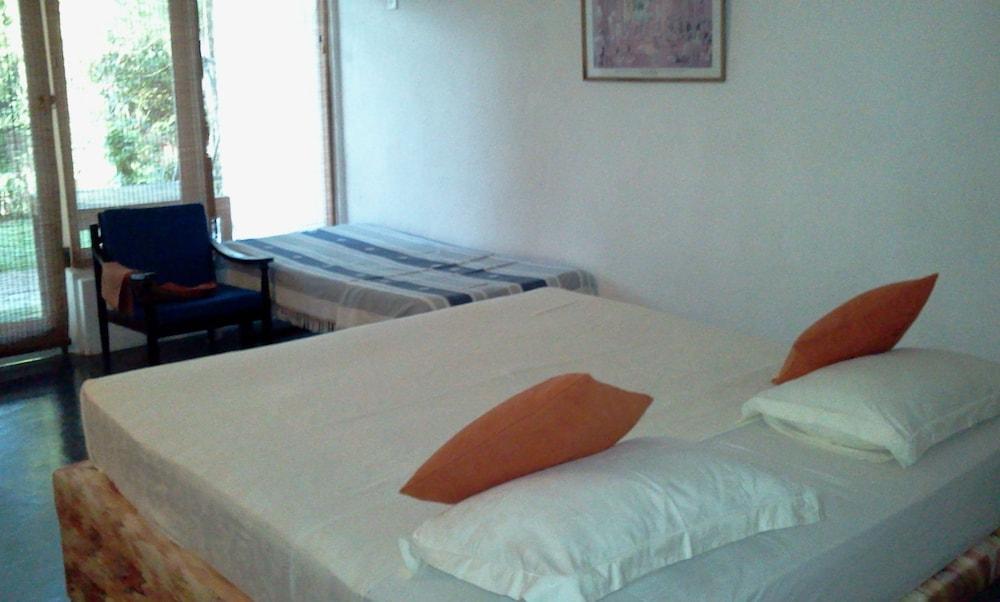 Regent Lodge Hotel & Villa Kandy Dış mekan fotoğraf