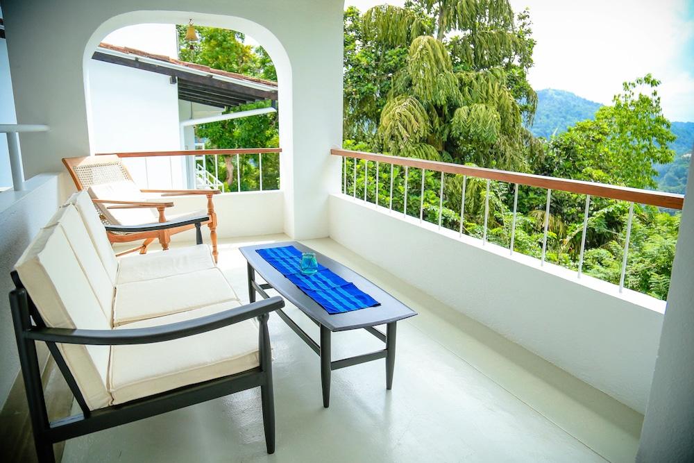 Regent Lodge Hotel & Villa Kandy Dış mekan fotoğraf