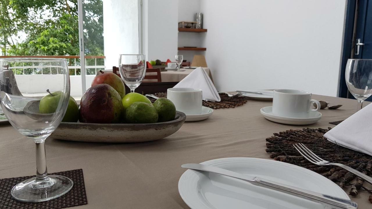 Regent Lodge Hotel & Villa Kandy Dış mekan fotoğraf