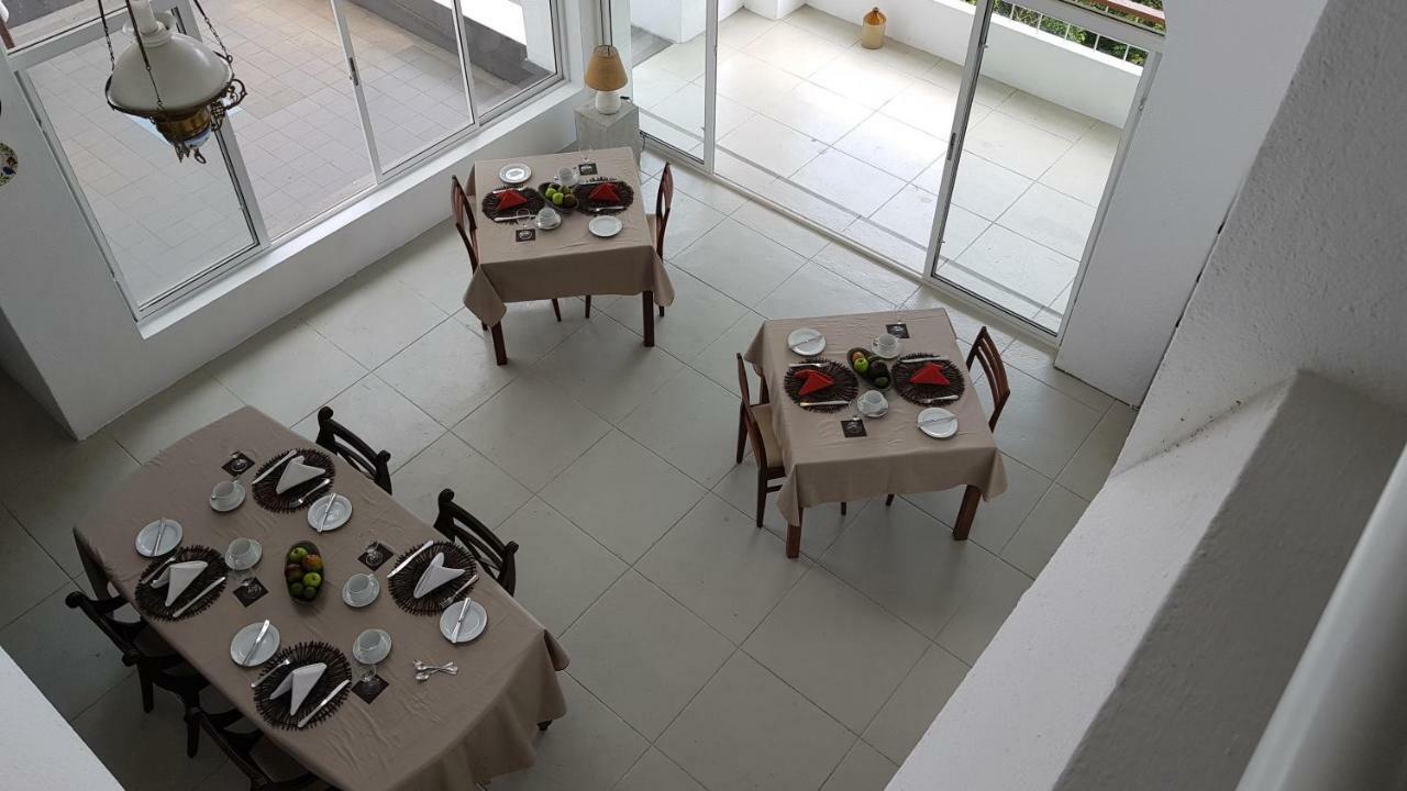 Regent Lodge Hotel & Villa Kandy Dış mekan fotoğraf