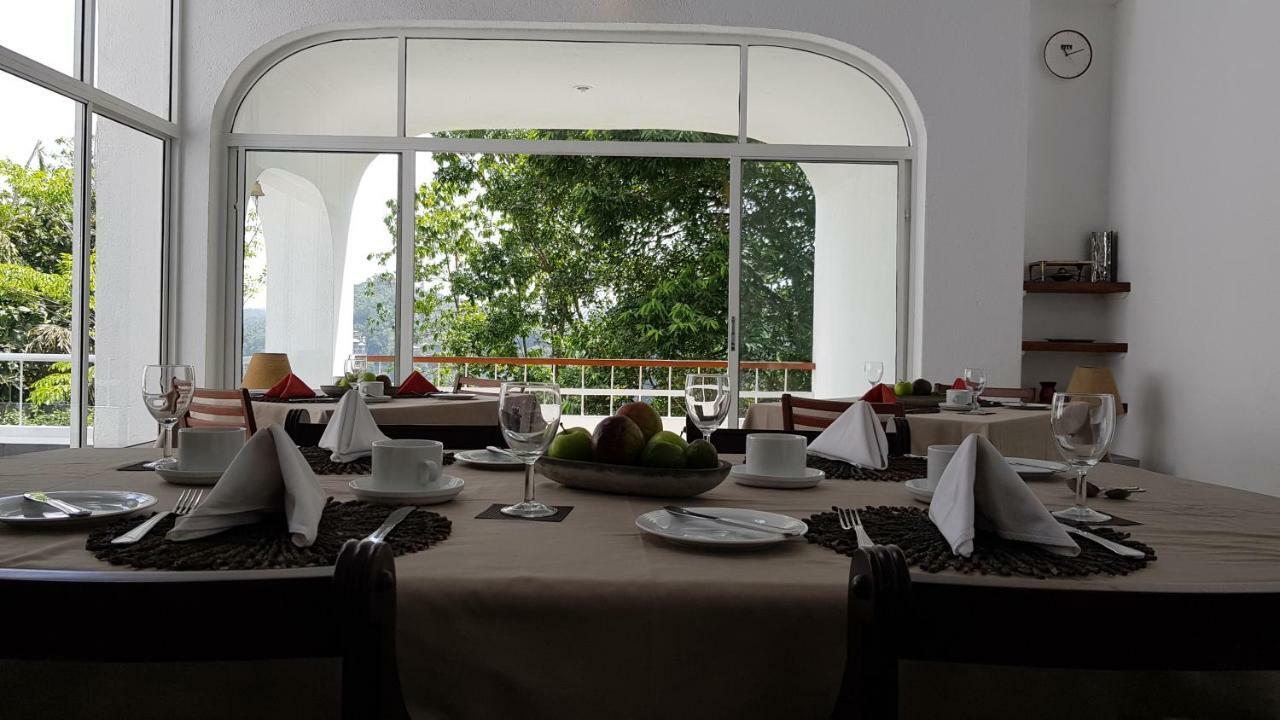 Regent Lodge Hotel & Villa Kandy Dış mekan fotoğraf