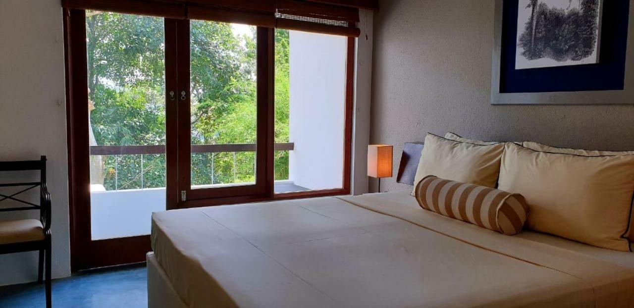 Regent Lodge Hotel & Villa Kandy Dış mekan fotoğraf
