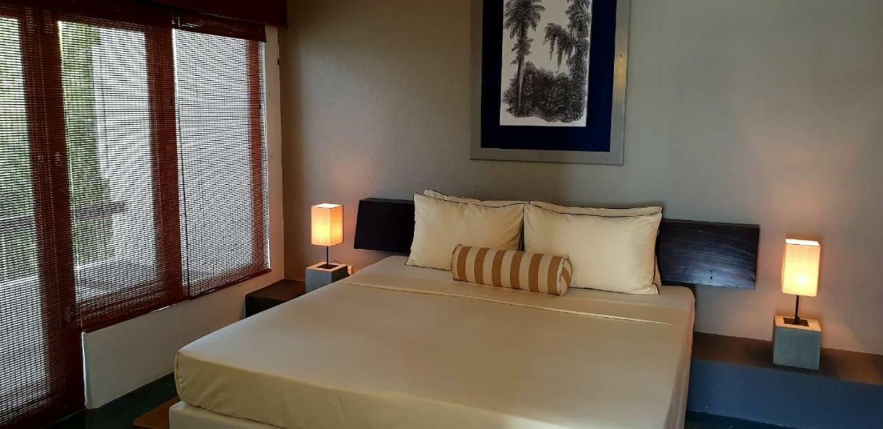 Regent Lodge Hotel & Villa Kandy Dış mekan fotoğraf