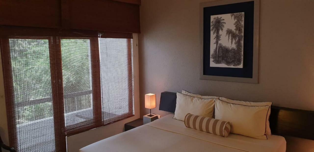 Regent Lodge Hotel & Villa Kandy Dış mekan fotoğraf