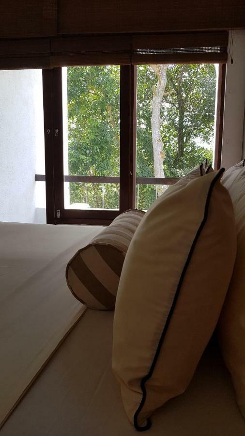 Regent Lodge Hotel & Villa Kandy Dış mekan fotoğraf