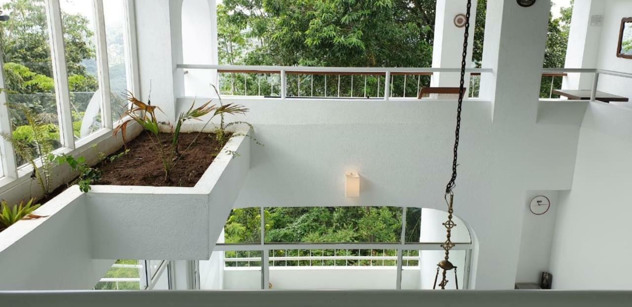 Regent Lodge Hotel & Villa Kandy Dış mekan fotoğraf