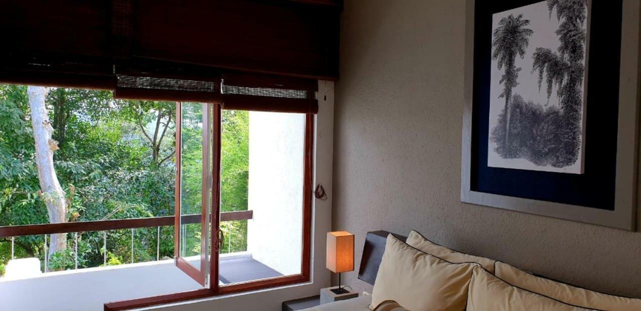 Regent Lodge Hotel & Villa Kandy Dış mekan fotoğraf