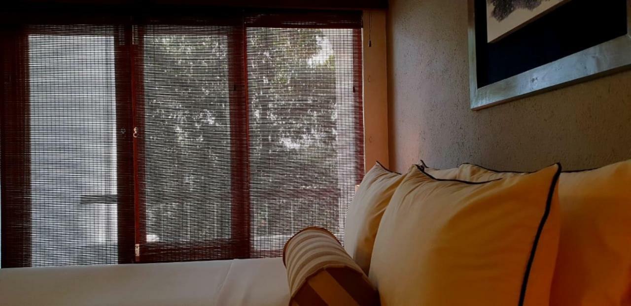 Regent Lodge Hotel & Villa Kandy Dış mekan fotoğraf