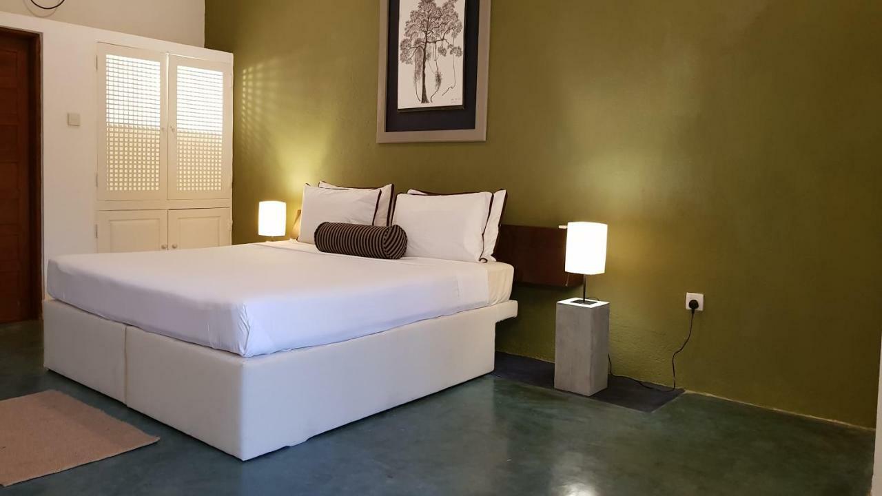 Regent Lodge Hotel & Villa Kandy Dış mekan fotoğraf