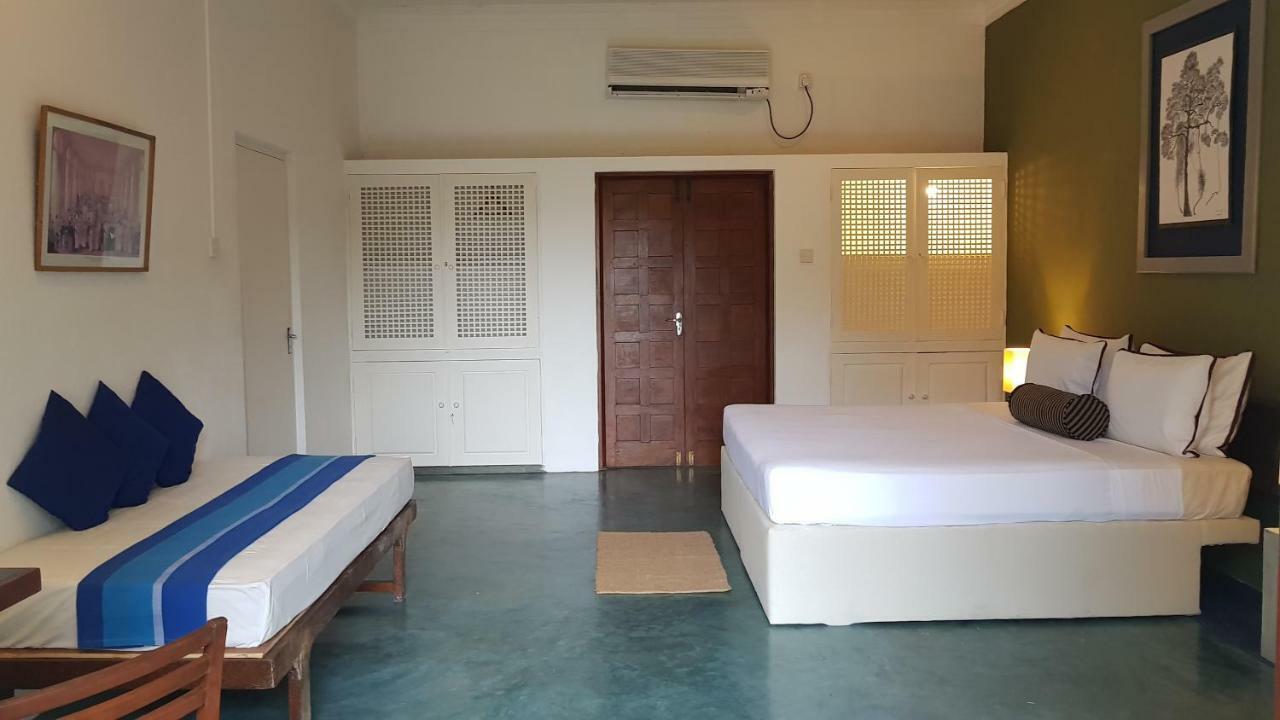 Regent Lodge Hotel & Villa Kandy Dış mekan fotoğraf