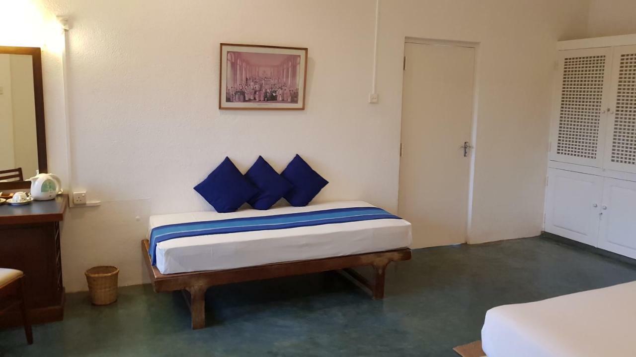 Regent Lodge Hotel & Villa Kandy Dış mekan fotoğraf