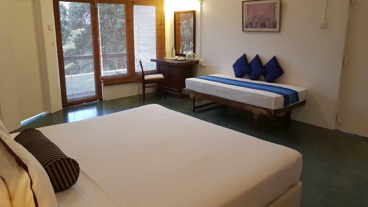 Regent Lodge Hotel & Villa Kandy Dış mekan fotoğraf