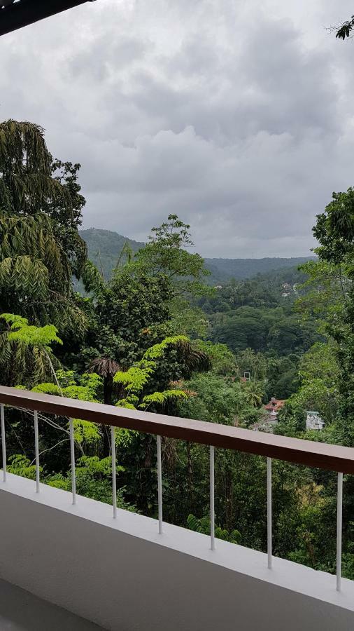Regent Lodge Hotel & Villa Kandy Dış mekan fotoğraf