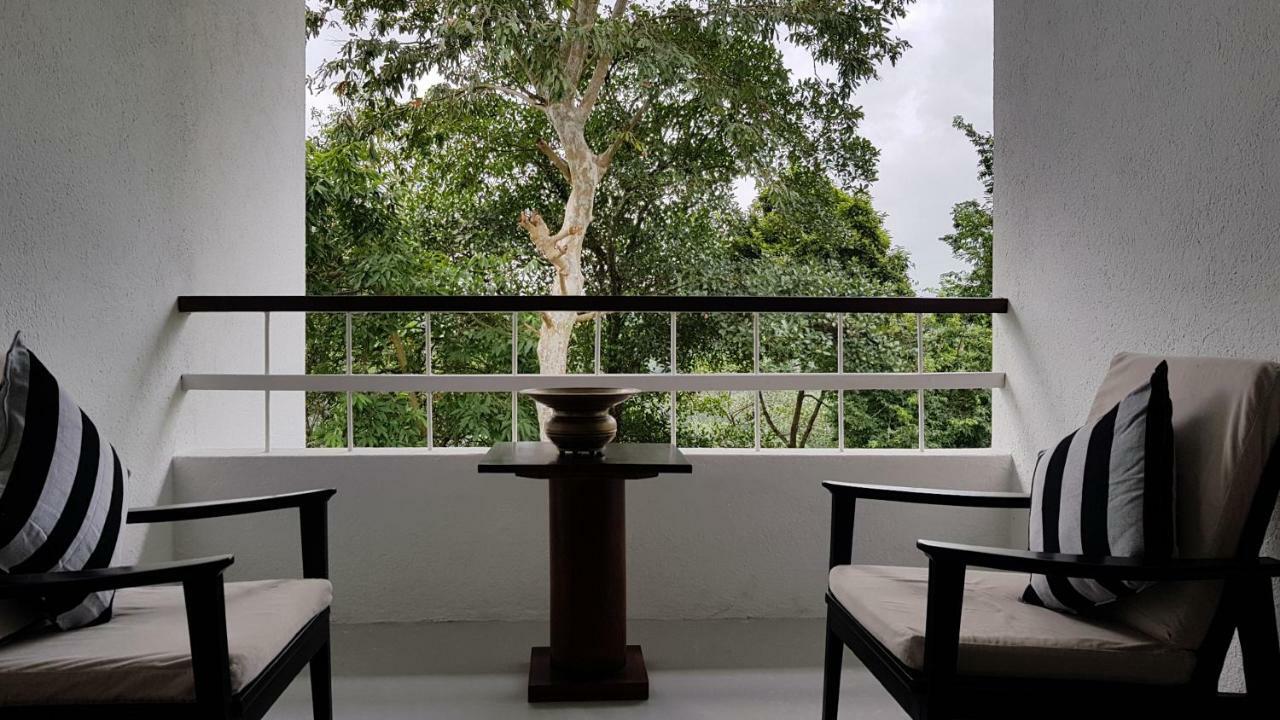 Regent Lodge Hotel & Villa Kandy Dış mekan fotoğraf