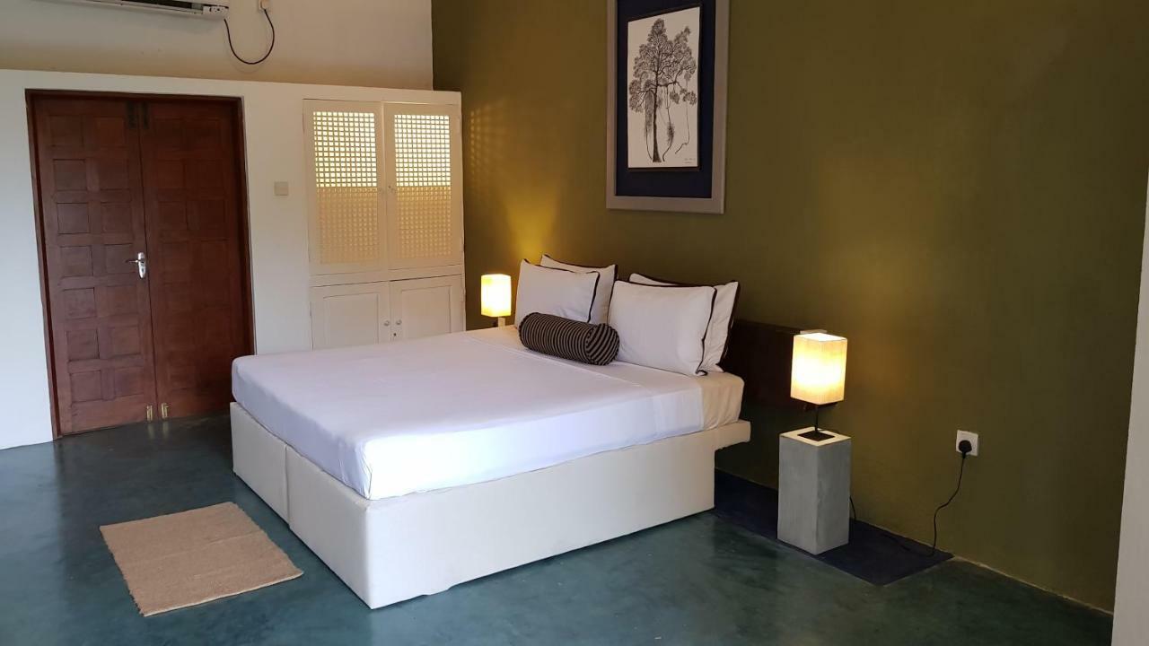 Regent Lodge Hotel & Villa Kandy Dış mekan fotoğraf