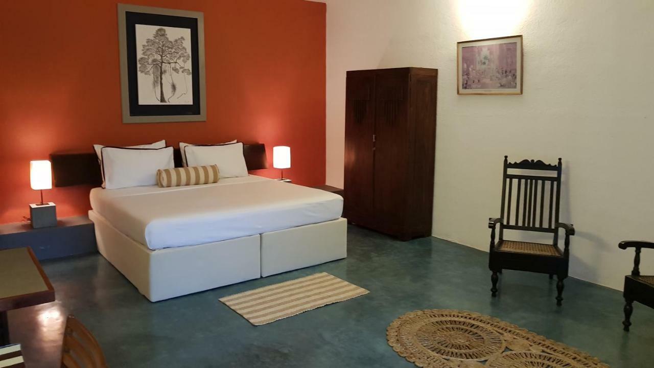 Regent Lodge Hotel & Villa Kandy Dış mekan fotoğraf
