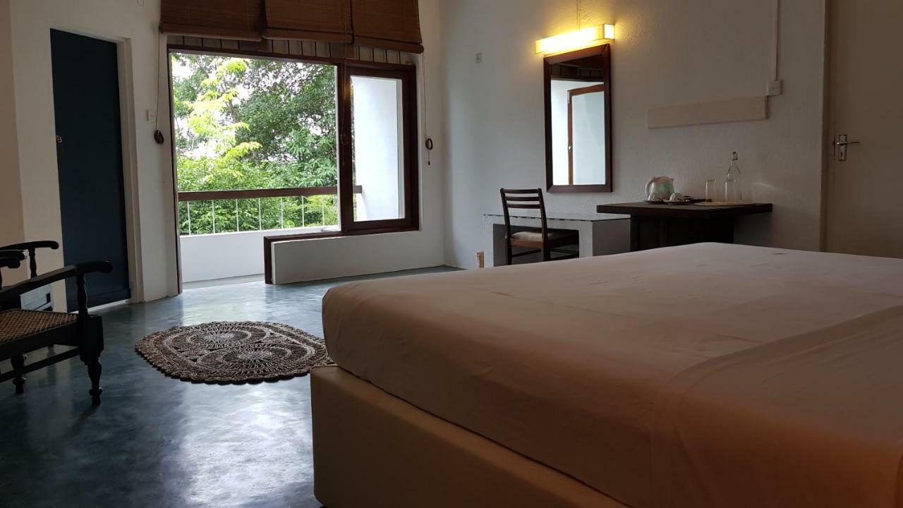 Regent Lodge Hotel & Villa Kandy Dış mekan fotoğraf
